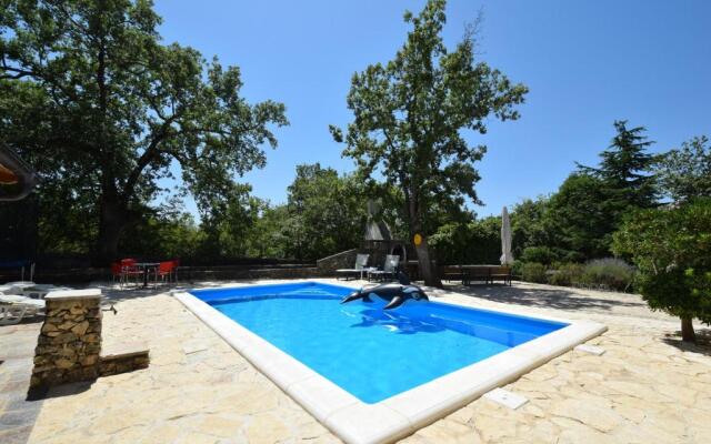 Holiday Home Nikola