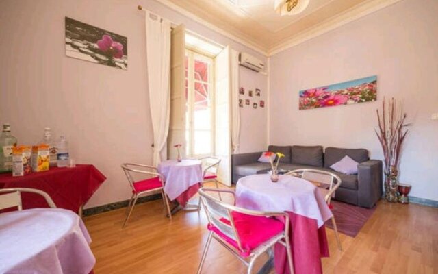 Bed & Breakfast Macallé