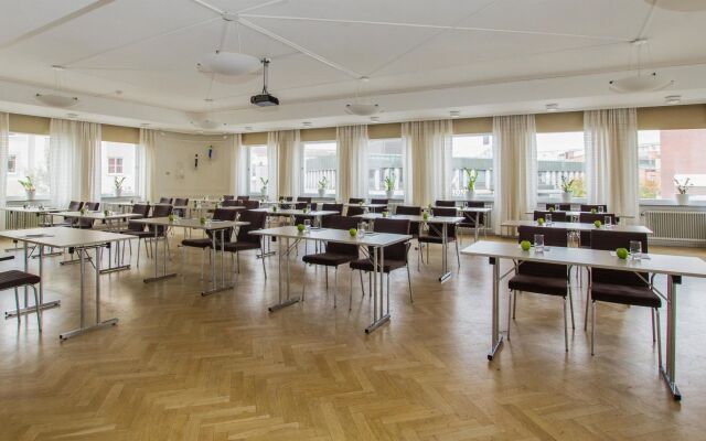 Hotel Bishops Arms, Strängnäs