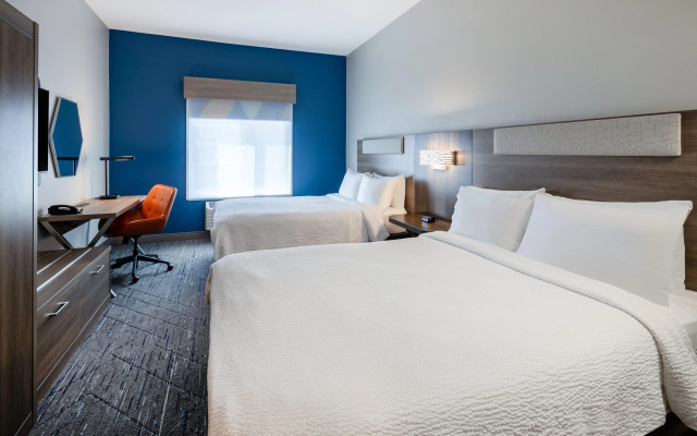 Holiday Inn Express Vancouver North - Salmon Creek by IHG