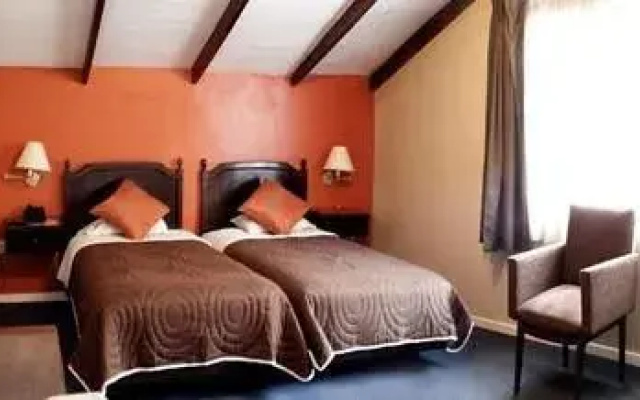 Hostal La Plazuela