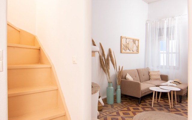Whitelist Maisonette in Mykonos Town