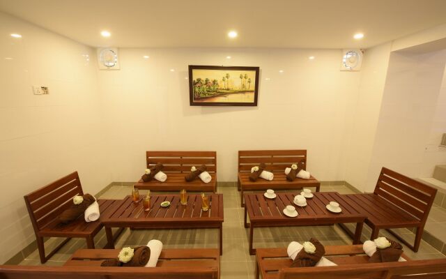 Le Mont Hotel
