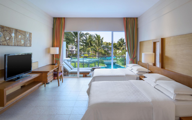 Sheraton Hua Hin Resort & Spa