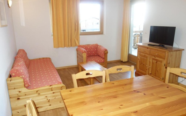 Pracondu 2 OUTDOOR & FUN appartement 1 chambre superieur avec balcon by Alpvision Residences – Guest Rooms – Nendaz