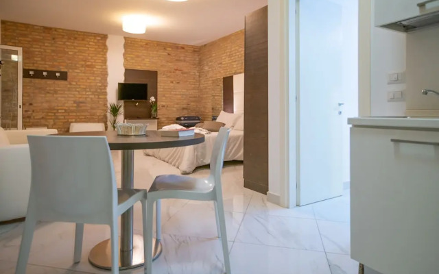 Morin 10 Rome Exclusive Suites