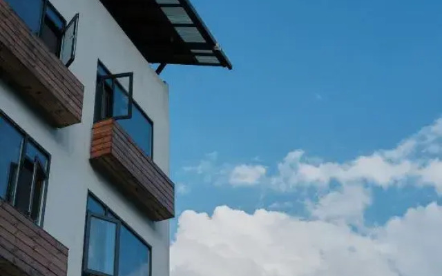 Yutang Muyun Homestay