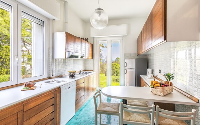 Villa Elisa by Wonderful Italy