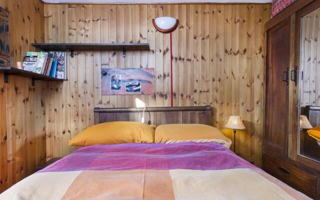 La Baita AllAlpe Del Sole