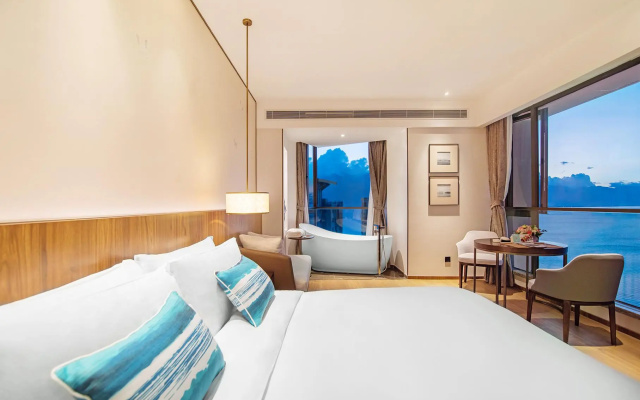 Argyle Resort Dali Yueyun – Guest Rooms – Dali