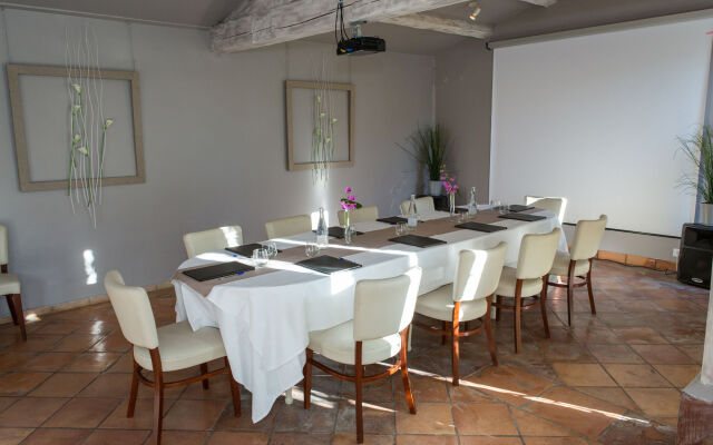 Confidentiel hôtel & Spa