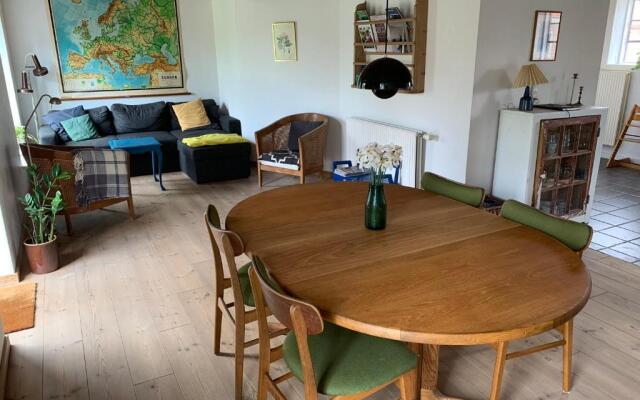 Sdr. Grønkær Bed & Breakfast
