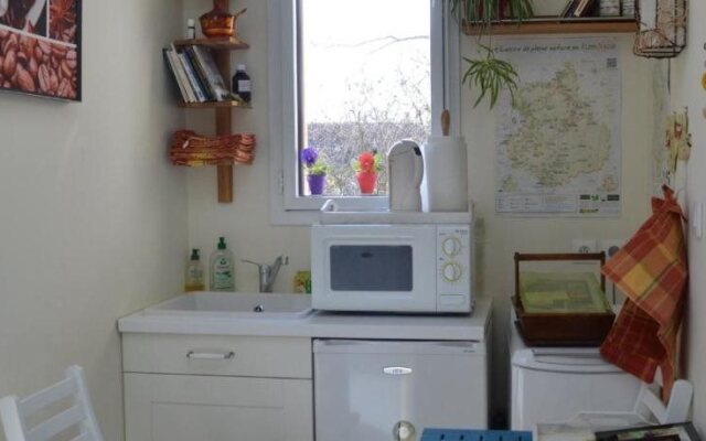 Couette et Cafe creme