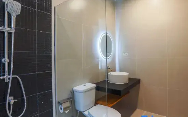 Wink Garden 3 Bedrooms Bangtao Beach