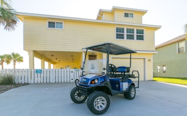 Coco Loco 652 by RedAwning