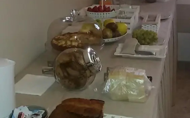 Hotel dei Cappuccini