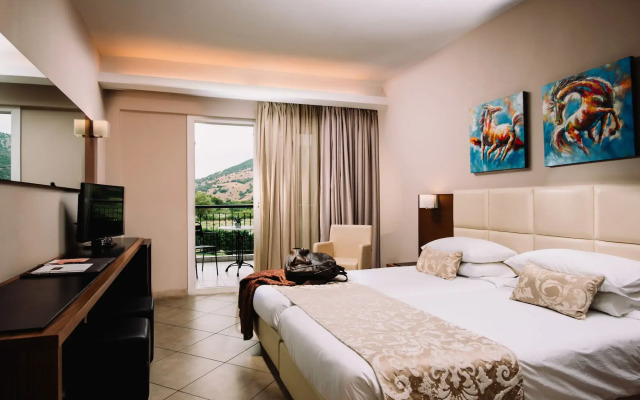 Aar Hotel & Spa Ioannina