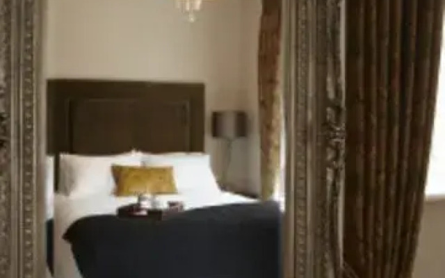 No.1 Pery Square Hotel & Spa