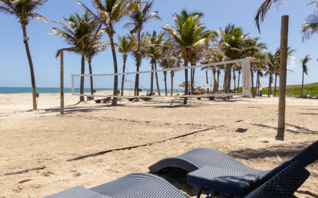 Hotel Varandas Beach