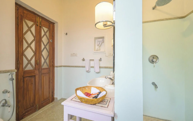 Neemrana's - Deo Bagh