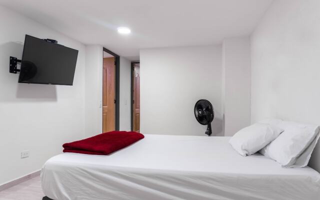 Cómodos Apartamentos en Medellín