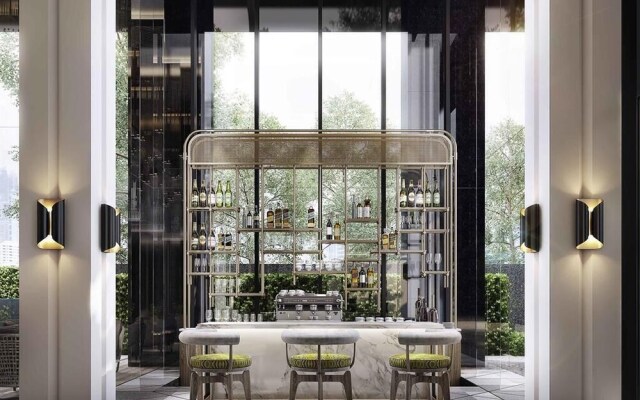 Novotel Living Bangkok Sukhumvit 34