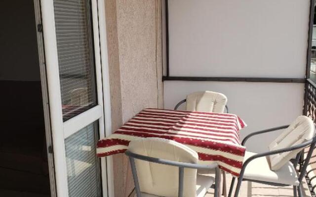 Apartments Petricevic