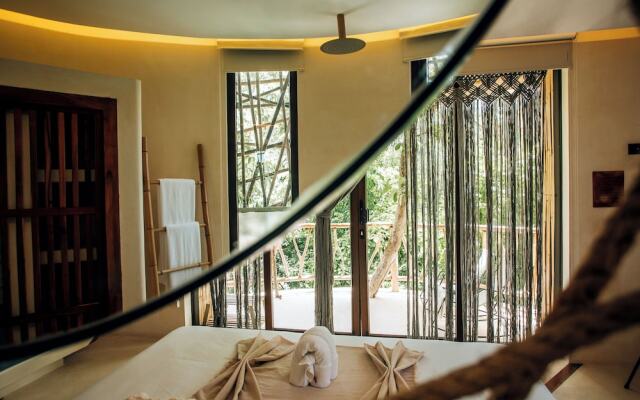KAN Tulum Hotel