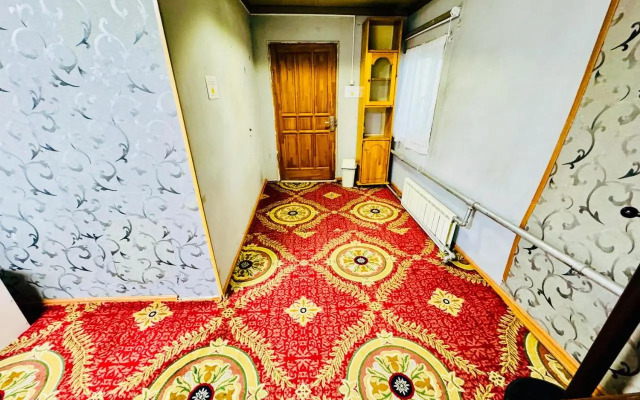 City Hostel & Tours