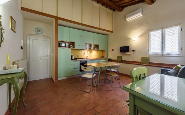 Casa Benedetta by Mmega