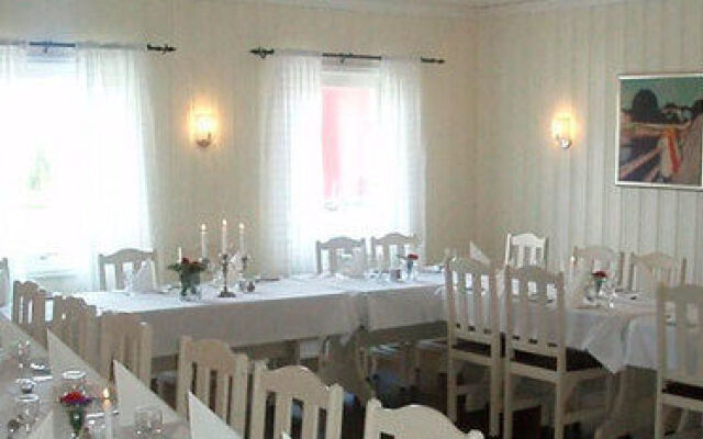 Badeland Gjestegård