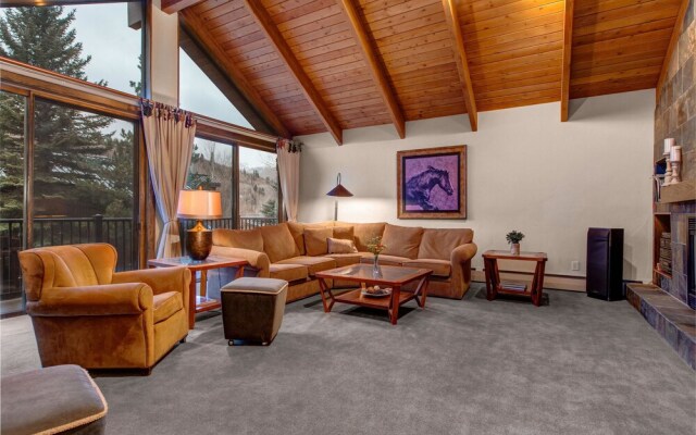 Abode at Capstone