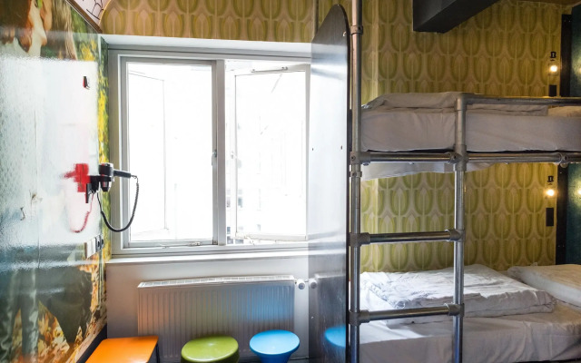 Copenhagen Downtown Hostel