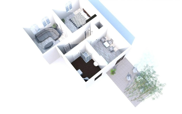 Ferienwohnung zur Vossbrücke