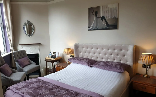 The Brandize Guest House