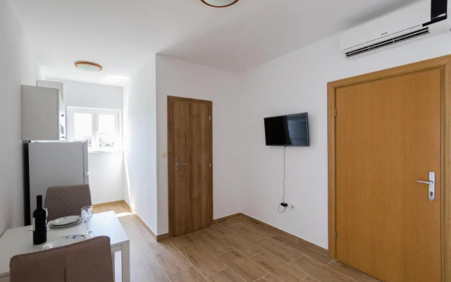Apartments M
