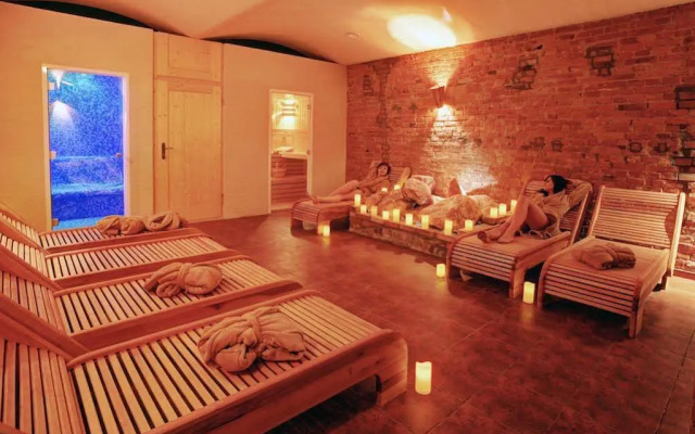 Browar CzenstochoviA Hotel&Spa