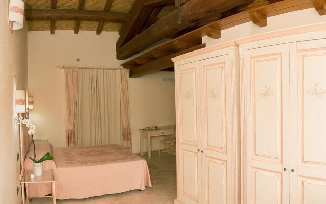 Hotel Soffio di Vento