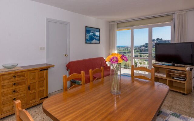 HomeHolidaysRentals Sucre - Costa Barcelona