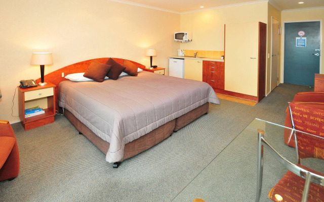 Aristotles North Shore Motel in Auckland