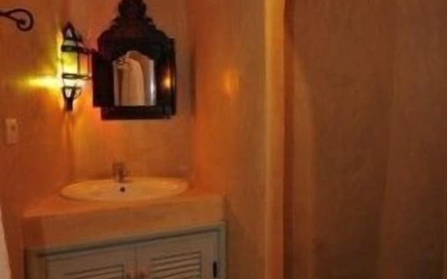 Riad Taroudant