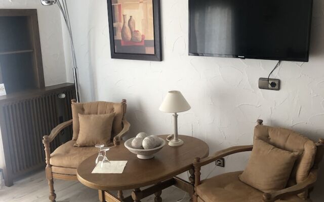 Hotel Loemuhle