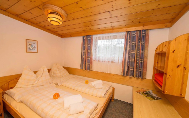 Appartement Kitzsteinhorn