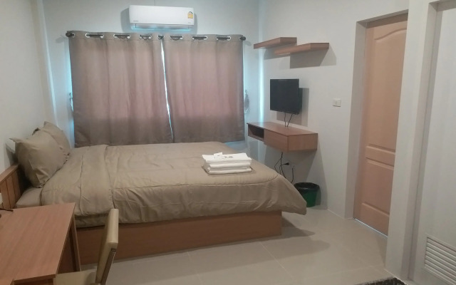 Saney Apartment