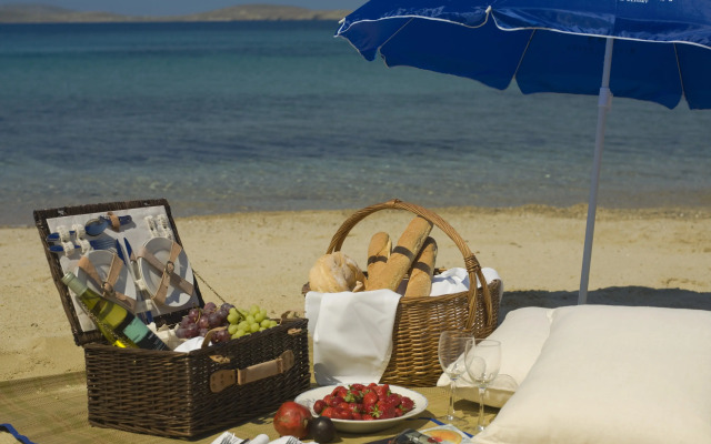 Mykonos Grand Hotel & Resort