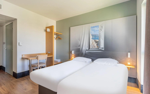 B&B HOTEL Marseille Euromed