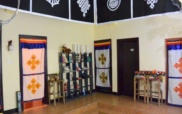 Musesun Hostel