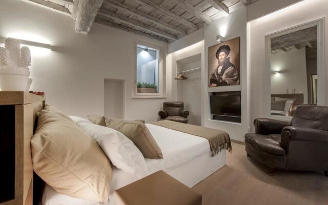 Raffaello Charmsuite