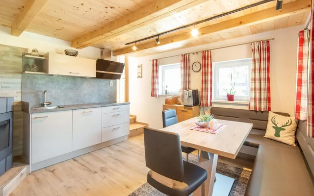 Apartment Bramberg Near Wildkogel Ski Lift