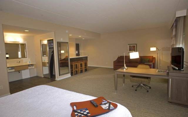 Hampton Inn Springfield-Southeast